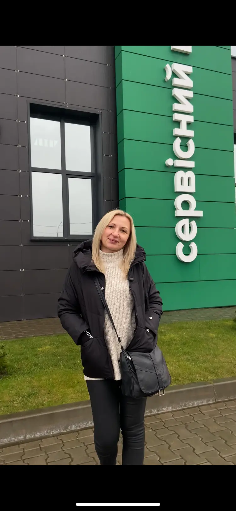 Обкладинка відео