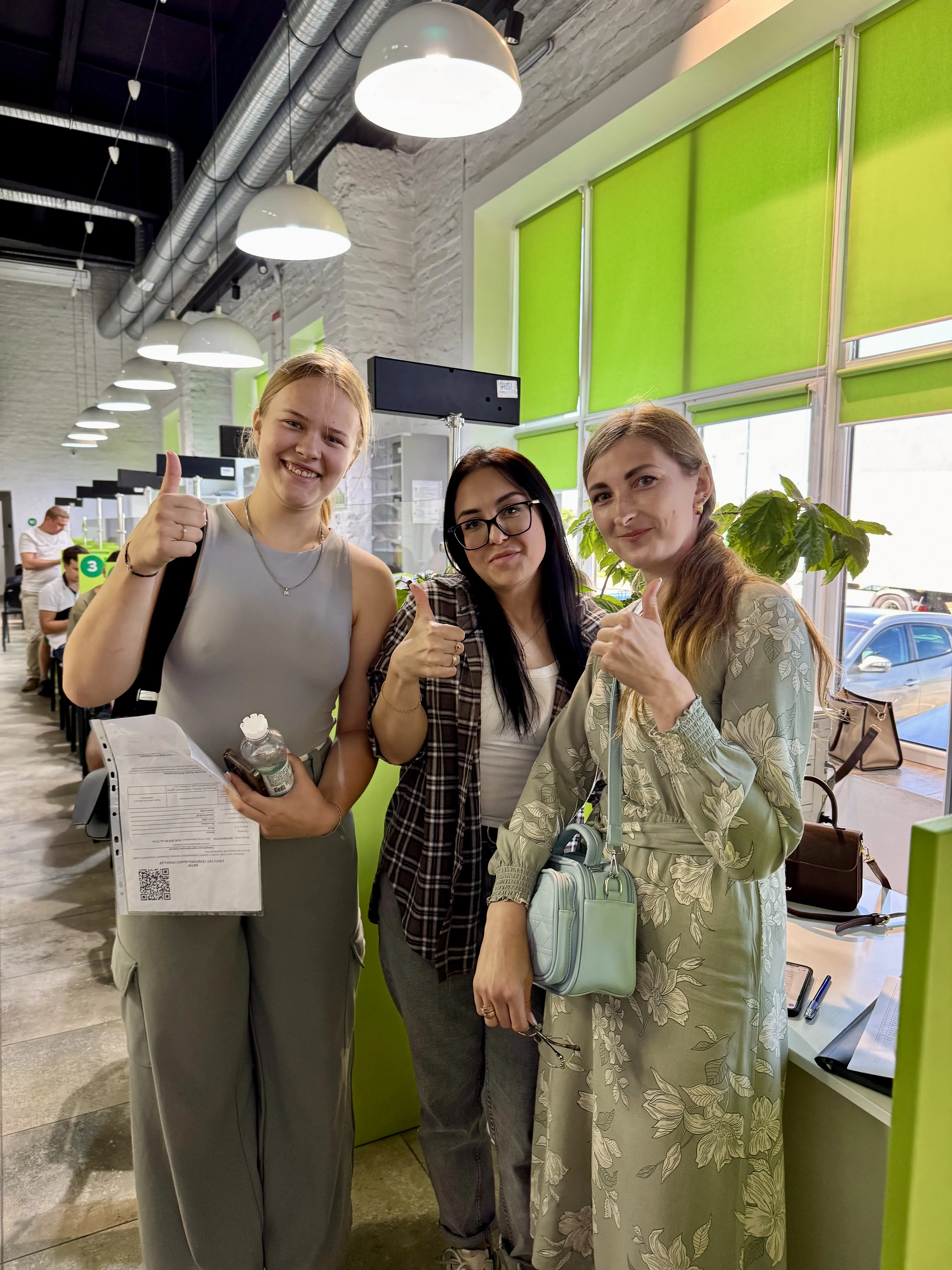 Обкладинка відео