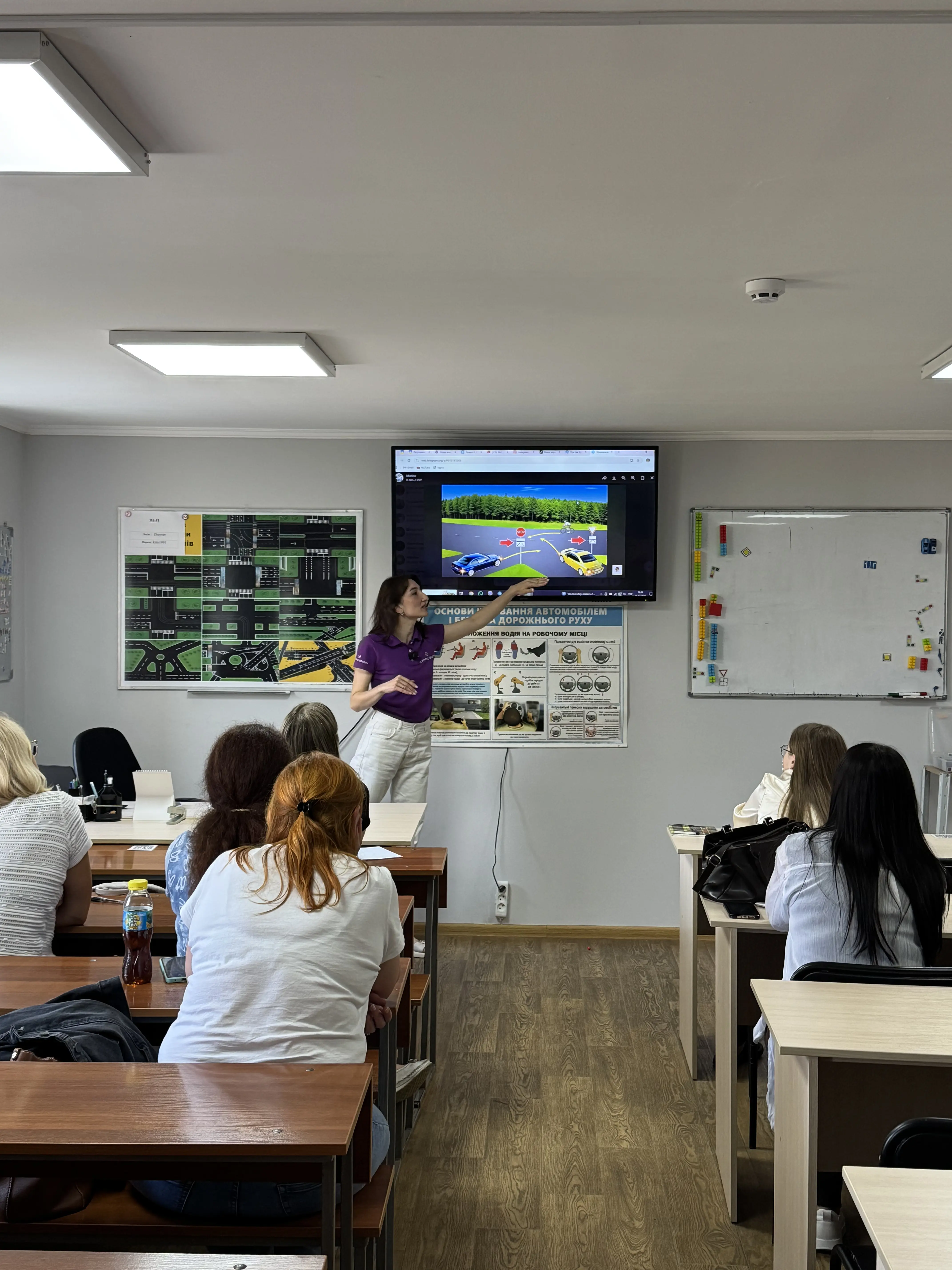 Обкладинка відео