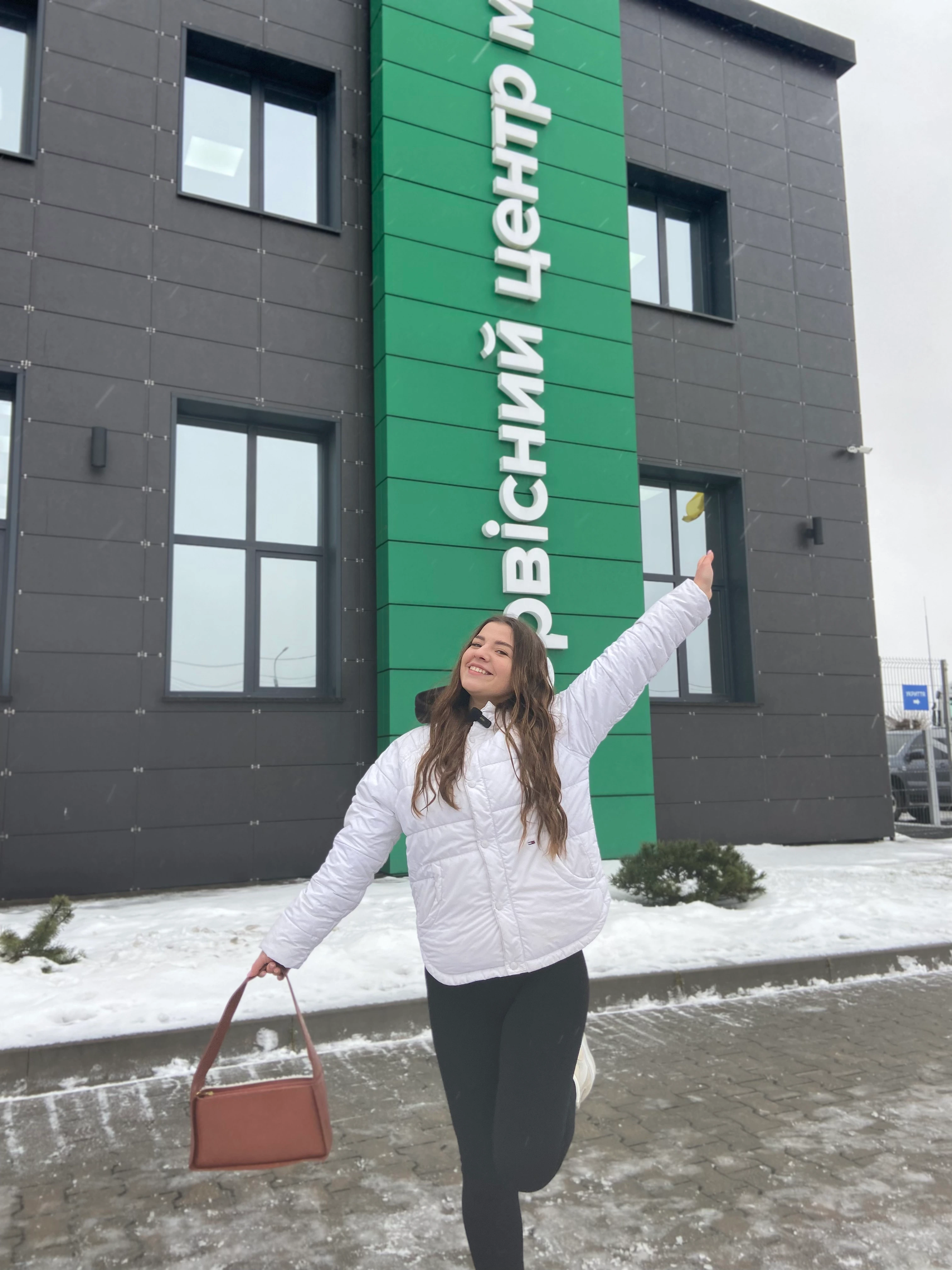 Обкладинка відео